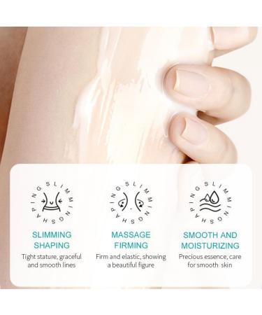 SADOER Multi Effect Body Massage Cream - Best Skin Tightening & Moisturizing Firming Cream for Beauty and Body Care - Ideal for Lazy Individuals - Shop Internationally - Buy Online on GoSupps.com