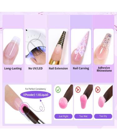  Born Pretty Born Pretty - Acrylic Powder - Pink - 30 ml - Acrylic - Baby Boom Acrylic Powder - Nude Acrylic Powder - Pink Acrylic Powder - Acrylic Powder - Acrylic Powder - Acrylic Nails - - Buy Online on GoSupps.com