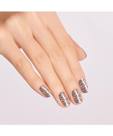 OPI Celebration Collection Nail Polish Cheers to Mani Years 15ml - Buy Online on GoSupps.com