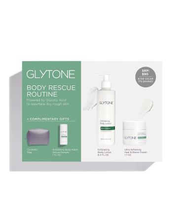 Glytone Body Lotion - Hydrating Daily Moisturizer | 1 Unit - Buy Online on GoSupps.com