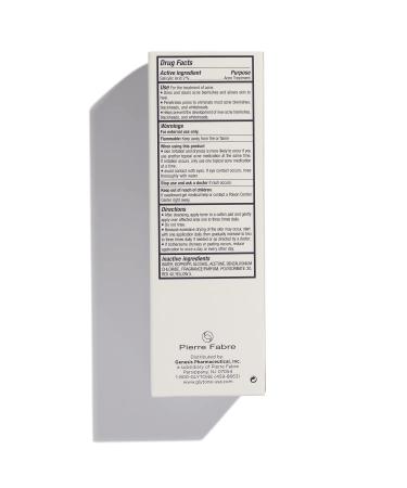 Glytone Acne Clearing Toner - With 2% Salicylic Acid - Prevent & Treat Acne For All Stages Of Acne-Prone Skin - Non-Comedogenic - 6.76 fl. oz. - Buy Online on GoSupps.com