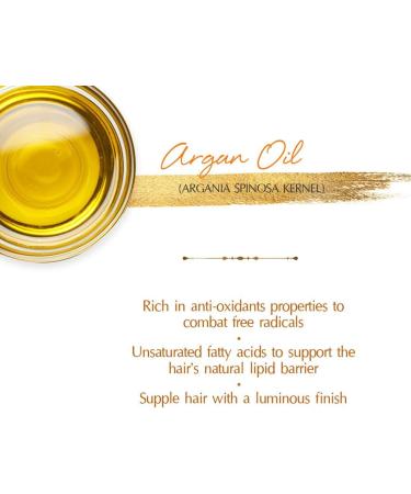 SCHWARZKOPF Oil Ultime Argan Oil Treat 100ml - Buy Online on GoSupps.com