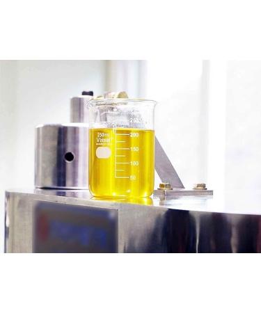 Yuja Seed Oil | 100% Pure | 3 X's More Vitamin C Than lemon |30 ml - Buy Online on GoSupps.com
