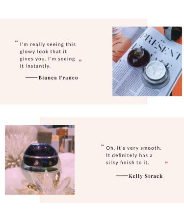 JUNO & Co. Moonshine Miracle Cream Face Primer - Makeup Base and Moisturizer - Buy Online on GoSupps.com