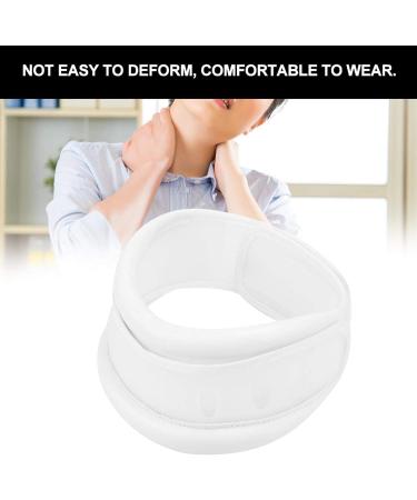 Nakeah Neck Traction - Adjustable Neck Support for Pain Relief | Fixation Orthosis Cellulite Massage & Bathing Accessories - Buy Online on GoSupps.com