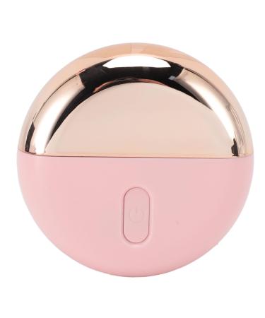 Waterproof Foot File Portable Electronic Pedicure Tool with USB Charging Cable for Feet (Cosikiovgwyrkehq-12)