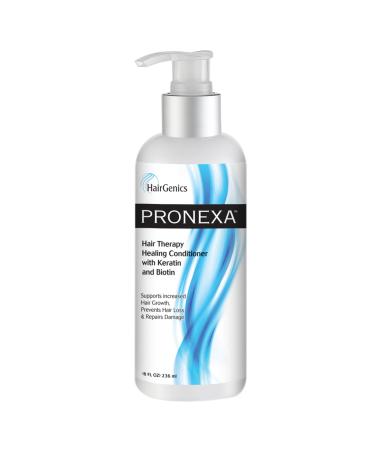 Hairgenics Pronexa Hair Loss Therapy Conditioner  Hair Growth & Regrowth Conditioner With Biotin, DHT Blockers and Keratin Repairs Damage and Helps Regrow Thinning Hair and Stop Hair Loss.