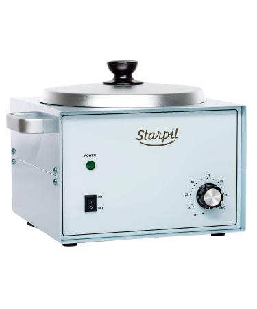 Starpil Wax Warmer for Wax Beads and Blocks 2.5 Liter