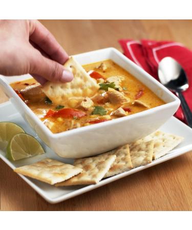 Premium Plus Unsalted Cracker 900g Unsalted 900 g (Pack of 1) - Buy Online on GoSupps.com