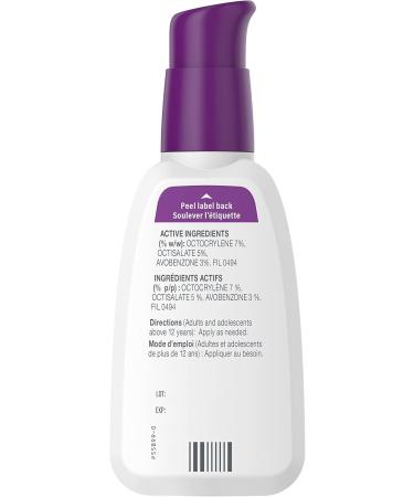 Cetaphil PRO DermaControl Oil Control Moisturizer SPF 30 With Zinc Complex For Oily and Sensitive Skin - Broad Spectrum Protection With Matte Finish - Dermatologist Recommended 120ml Oil Moisturizer w/ SPF 30 (120 ml) - Buy Online on GoSupps.com