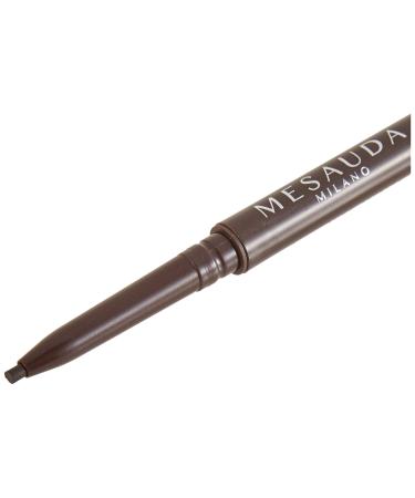 Mesauda Milano 4Ever Brows - 0.9g Pencil #203 | Long-lasting Brow Definition | International Shipping Available - Buy Online on GoSupps.com