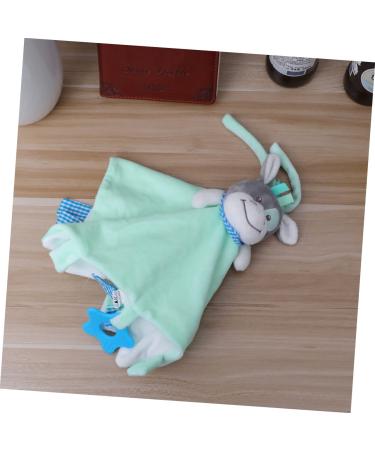 Topperfun Donkey Doll for Girls - Plush Scrump Animal Toy | Cute Stuffed Animal & Plush Doll for Kids - Buy Online on GoSupps.com