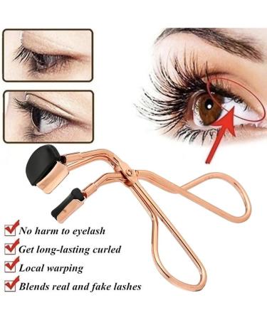 Eyelash Curler Make Up Tools Eyelash Curler Beauty Tool Eye Lashes Makeup Eyelash Tweezers Eyelash Curler Beauty Tool Eye Lashes (Color : C2) - Buy Online on GoSupps.com