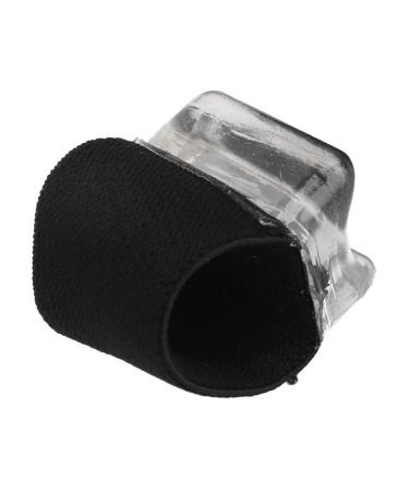 6 Pairs of Toe Separators for Bunion Relief and Overlapping Toes - Flexible and Stable Solution for Men - Buy Online on GoSupps.com