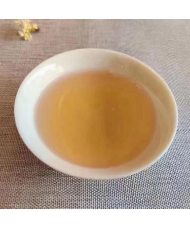 Pu-Erh tea 2014 LAOTONGZHI Emerald Fragrance 357g Raw - Buy Online on GoSupps.com