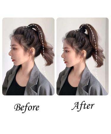 BeeGift Medium Claw Clips - 12 Pack Black and Brown Classics for Women and Girls, Ideal for All Hair Types, Plastic Hair Claw Accessories - Buy Online on GoSupps.com