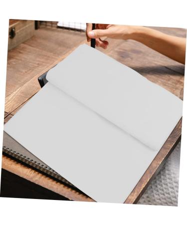 Operitacx 60 Sheets Rice Paper Office Accessories India Ink Daily Use Chinese Art Paper 27c Paper Cut Advanced White 60 38X27CM - Buy Online on GoSupps.com