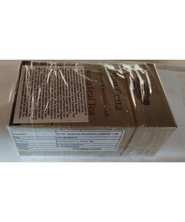  Tonica Alin Senna Tea 1GR Tea Bags 2 Pack (40 Tea Bags) - Buy Online on GoSupps.com