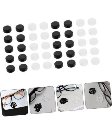 Shop Doitool 24 Pairs Anti-Slip Sports Glasses | Clear Frame & Silicone Holders - Perfect for Active Lifestyles - Buy Online on GoSupps.com