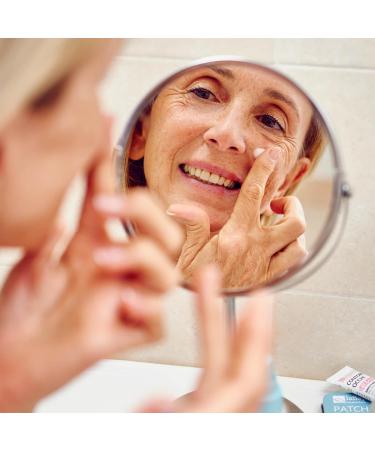  La Saponaria La Saponaria | Deep Care Anti-Age Night Face Cream Deep Renewal with AHA + Peptides 50 ml - Buy Online on GoSupps.com