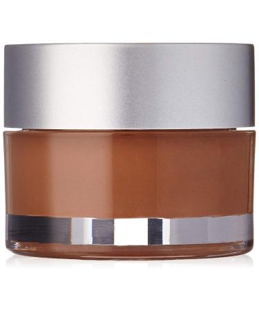 theBalm Even Steven Whipped Foundation Natural Matte Finish After Dark