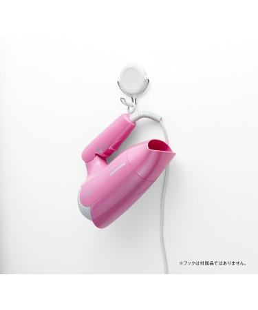 Panasonic Turbo-Dry Hair Dryer EH5101P P Pink | AC100V (Japan Model) - Buy Online on GoSupps.com