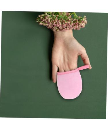 Healvian Tan Fast Sun Tanning Mitts Selftanning Mitt for Applying Selftanning Lotion Mitts 940X750X100CM pink - Buy Online on GoSupps.com