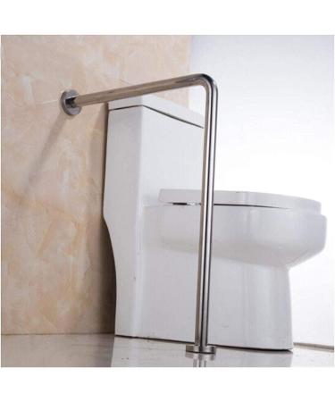 Grab Rail Armrest Grab Bar Grab Bars Handle Safety Support Hand Rails Bathroom Grab Bar Anti-Slip Grab Rails L Right Angle Towel Rails - Buy Online on GoSupps.com