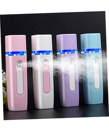 FRCOLOR Nanometer Sprayer Sprayer facial mister mist sprayer meter sprayer facial spray mist face sprayer cool mist sprayer Mister Handheld Facial Sprayer medium Green - Buy Online on GoSupps.com