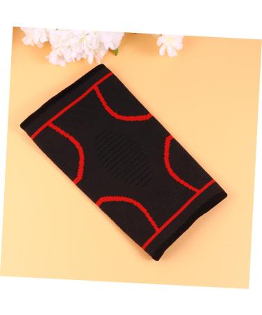 NOLITOY Elastic Elbow Sleeve - Sports Arm Support for Tennis Basketball & Fitness - Breathable Elbow Brace for Optimal Comfort & Performance - Buy Online on GoSupps.com