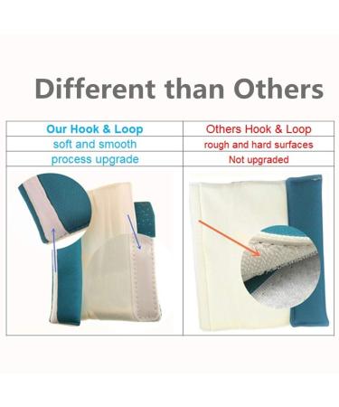 Buy Muroad Unicorn Cartoon Design Car Seat Belt Shoulder Cushions - 2 Piece Set for Kids Comfort - International Shipping Available - Buy Online on GoSupps.com