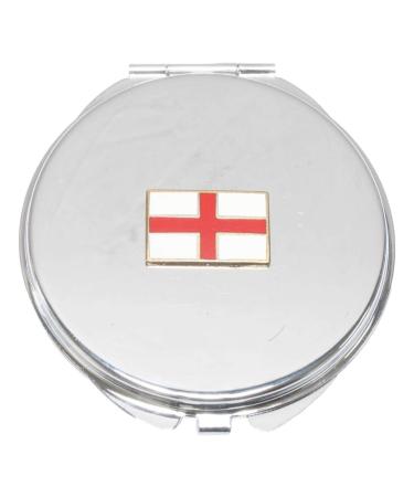 George Cross Compact Mirror Handbag Gift With Free Engraving 151