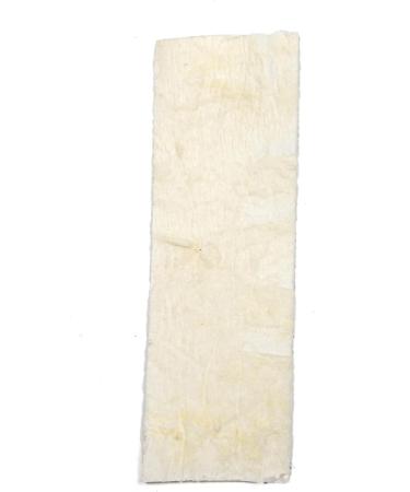 Premium Feeders Rawhide Chips for Dogs - 2lb - Natural Treats for Dogs Durable Dog Chew Digestible Treat for Dental Health & Fresh Breath - 6-inch Long (2lb Beef) Beef 908 g (Pack of 1) - Buy Online on GoSupps.com