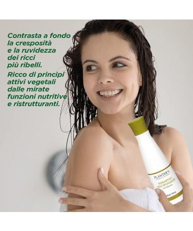 Planter's Aloe Vera Disciplining Shampoo 200 ml - Buy Online on GoSupps.com