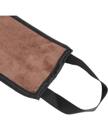 Tanning Lotion Applicator Back Lotion Flocking Cloth Back Self Tanning Tool for Body Beauty Back Applicator for Tanning Lotions - Buy Online on GoSupps.com