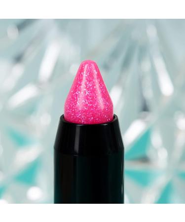 Iridescent Glitter Paint Stick Set - 6 Body Crayons for Face & Body Makeup by Moon Glitter | International Shipping Available - Buy Online on GoSupps.com