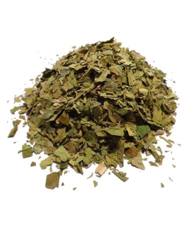 al badil Gymnema Sylvestre Gesneden blad