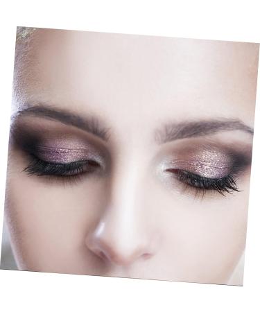 VINTORKY 6pcs Eye Shadow Set Bling Eyeshadow Eye Glitter Tear Stick Glitter Eyeshadow Flash Suit Highlighter - Buy Online on GoSupps.com