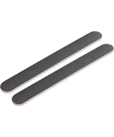 Fdit 3D 3D Model Polishing Scramble Double Sand Sandpaper Strip 4 Pcs Mold Polishing Bar for the Model Adapted to Detailed Grinding in Glass Paper 178 x 20 x 36 Mm - Buy Online on GoSupps.com