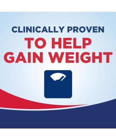 Ensure Plus Nutrition Shake 24 Count - 16g Protein Meal Replacement Shakes, Rich Dark Chocolate - 192 Fl Oz - Buy Online on GoSupps.com