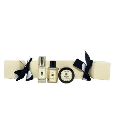 Jo Malone London Limited Edition Christmas Cracker Travel Size Trio Set