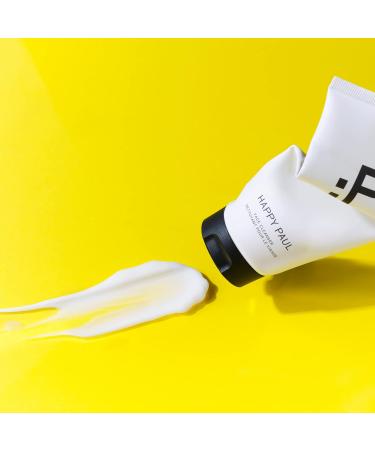 Happy Paul Bright Spice Face Cleanser 100ml - Buy Online on GoSupps.com