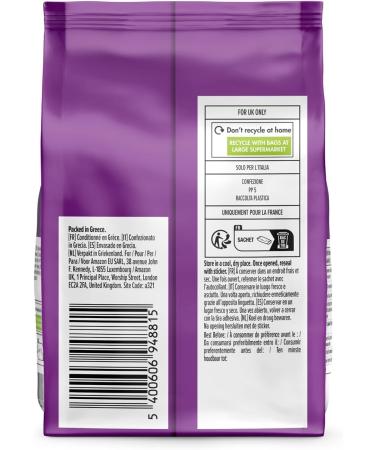 by Amazon Raisins 6 x 200 g - Buy Online on GoSupps.com