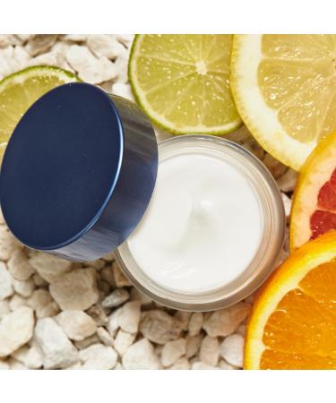 Buy GEROVITAL HYALURON C Anti-Wrinkle Night Face Cream - Hyaluronic Acid Vitamin C & E 50ml | Moisturizing & Regenerating for Dry/Normal Skin Fast International Shipping - Buy Online on GoSupps.com