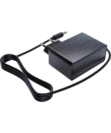 GO SOLID! Charger for Naipo Shiatsu massage cushion