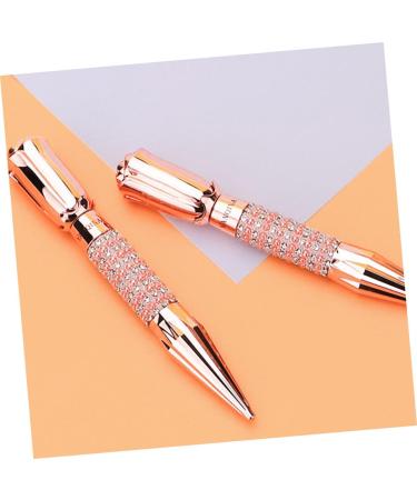 PLAFOPE 2pcs Liquid Eyeliner Brown Eyeliner Pencils Eyeliner Drawing Pencil Cosmetics Girl Makeup Plastic - Buy Online on GoSupps.com