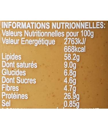 DUERR'S Peanut Butter 340g - Buy Online on GoSupps.com