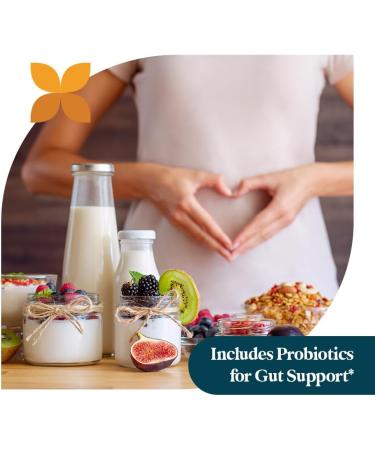 Pattern Wellness Zinc Complex Supports Immune, Skin & Digestive Health High Absorption Zinc with Vitamin C, Probiotics & Natural Blends 30 Vegan Capsules 30 Count (Pack of 1) - Buy Online on GoSupps.com