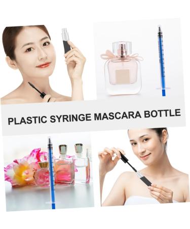 Didiseaon 12pcs Mascara Tube Dispensing Tool Eyelash Cream Lash Containers Lip Balm Containers Plastic - Buy Online on GoSupps.com
