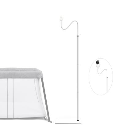 Eys juice baby monitor bracket floor stand for GHB model 2023 model 2023a2/Boifun Baby 6t/MomcoZy BM01/AVent SCD630 Babyphone 68.8 inch for for GHB/Boifun/MercoZy